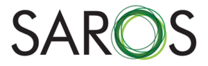 Saros Research Company Logo